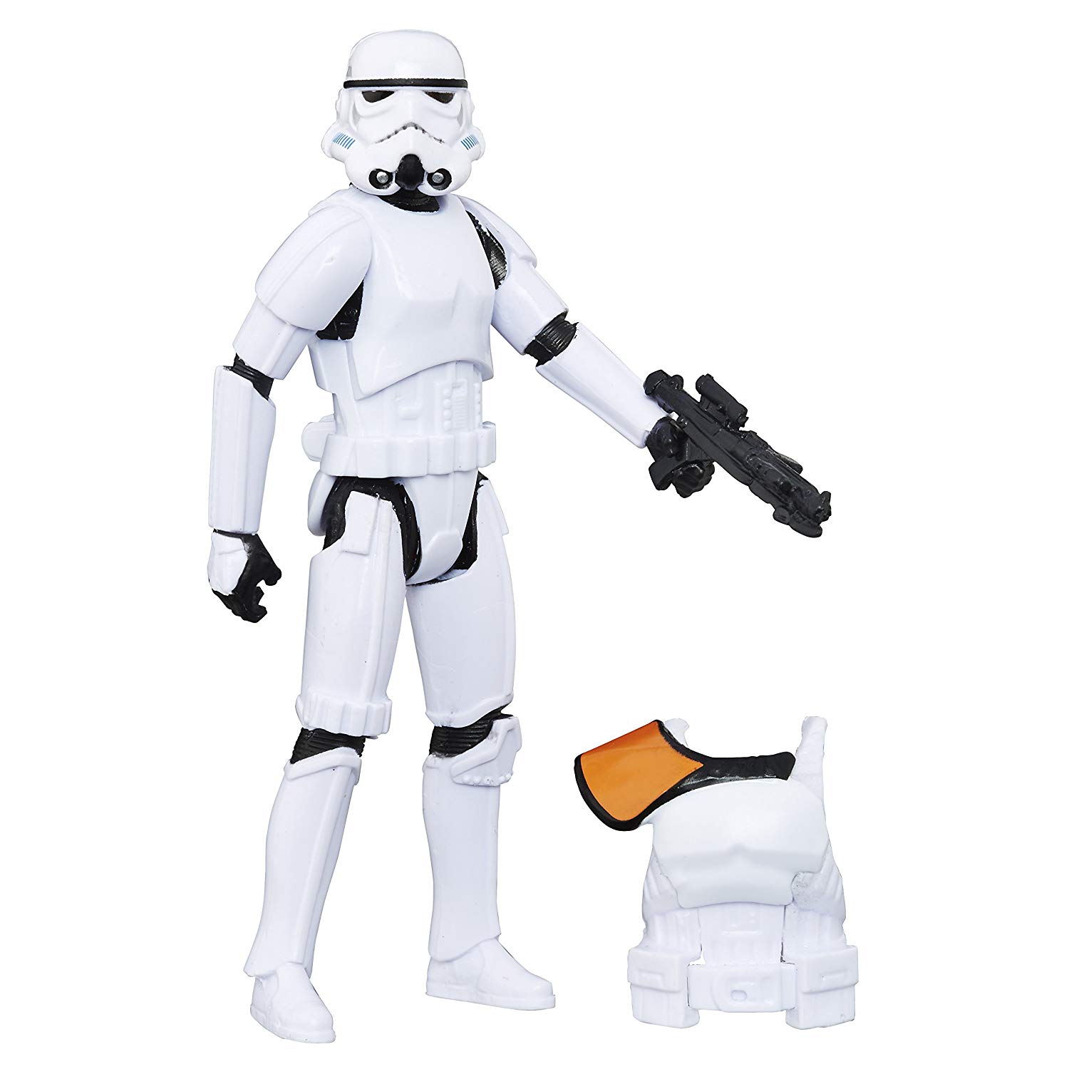 star wars rogue one imperial stormtrooper