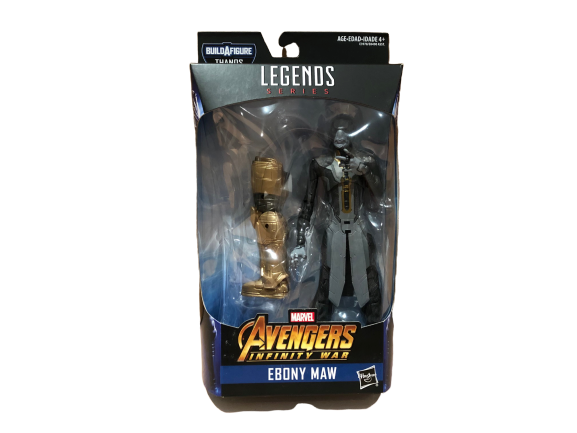 ebony maw action figure