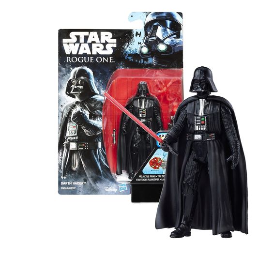 Star Wars Rogue One 3.75 Inch Action 